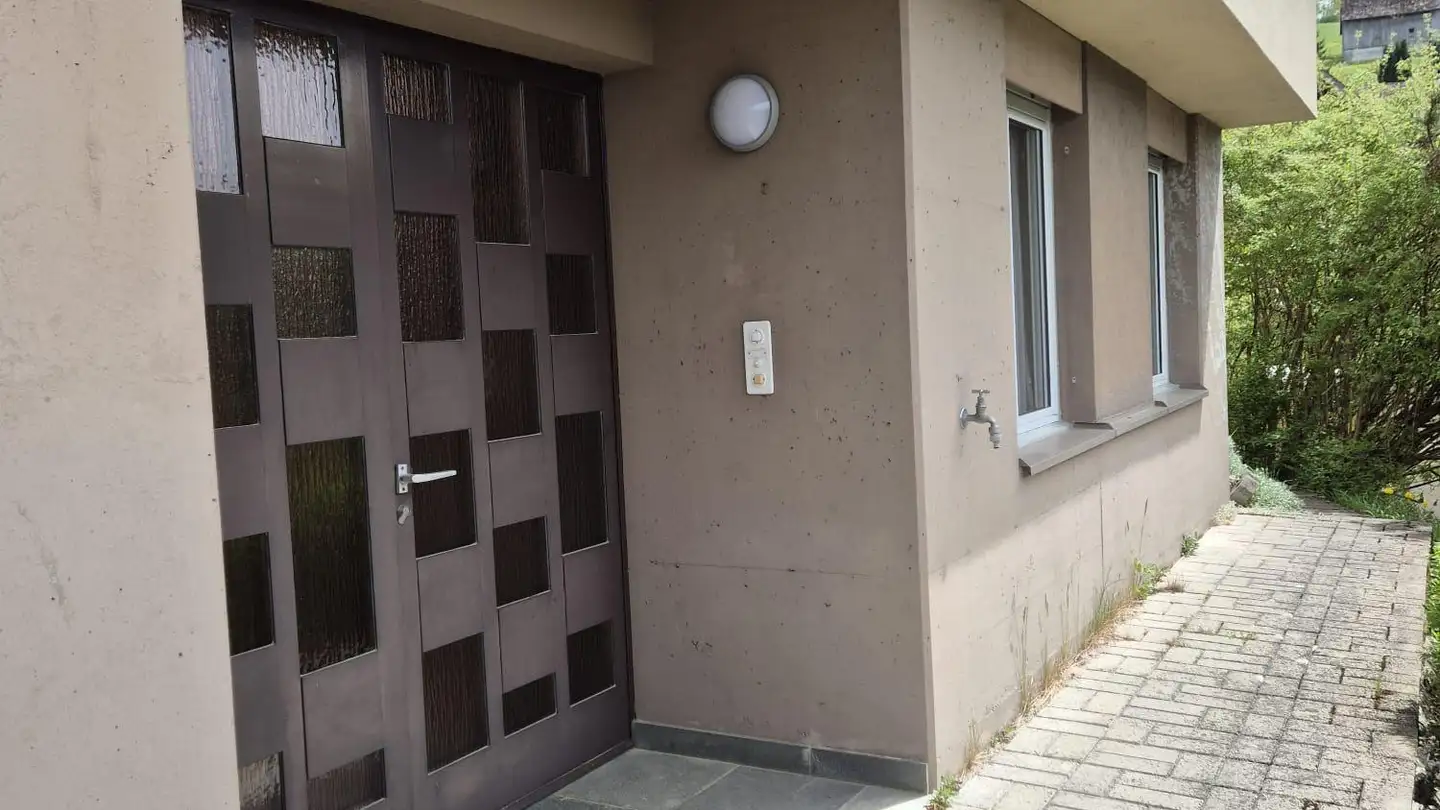 Einfamilienhaus kaufen - Uttenwilerstrasse 23, 9620 Lichtensteig - Foto 2