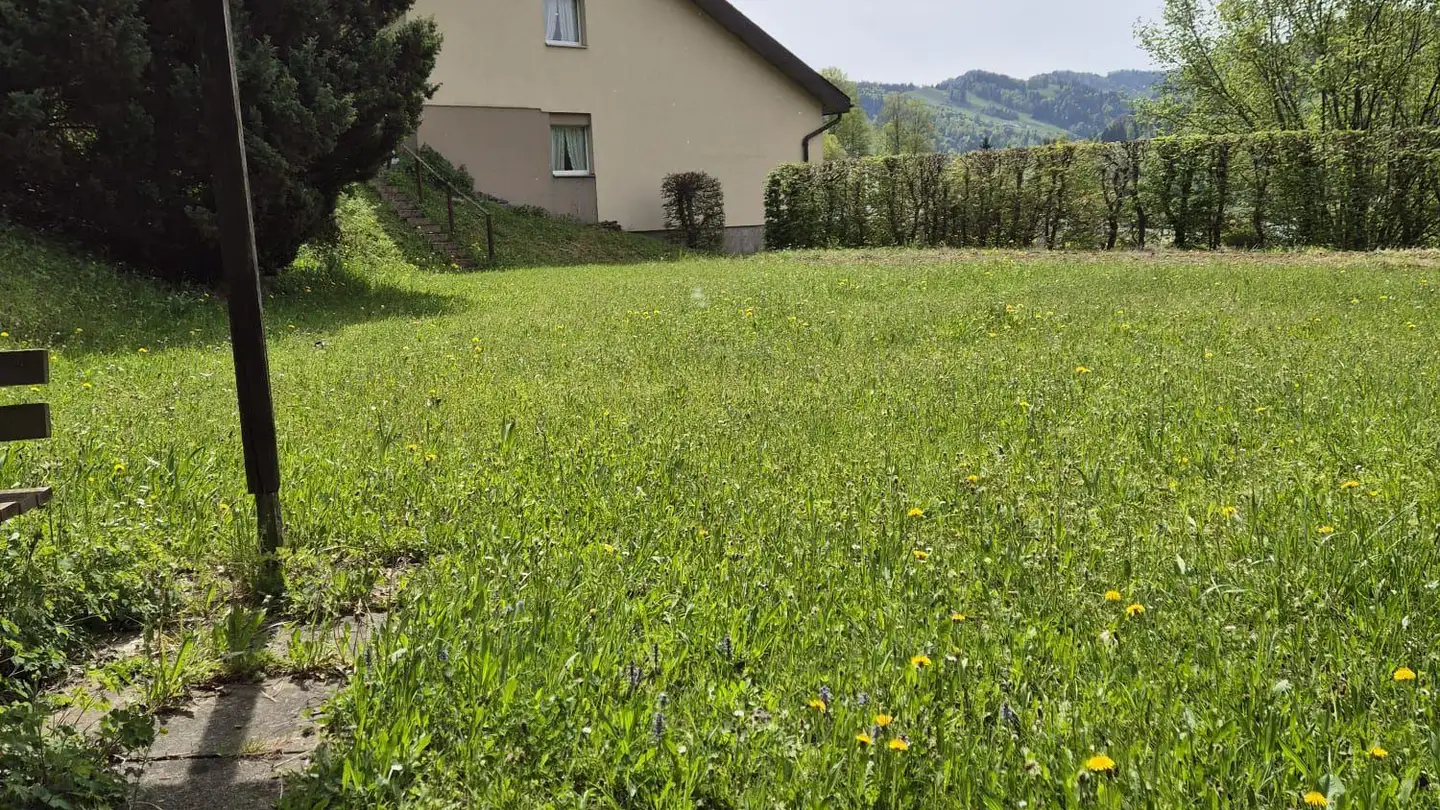 Einfamilienhaus kaufen - Uttenwilerstrasse 23, 9620 Lichtensteig - Foto 3