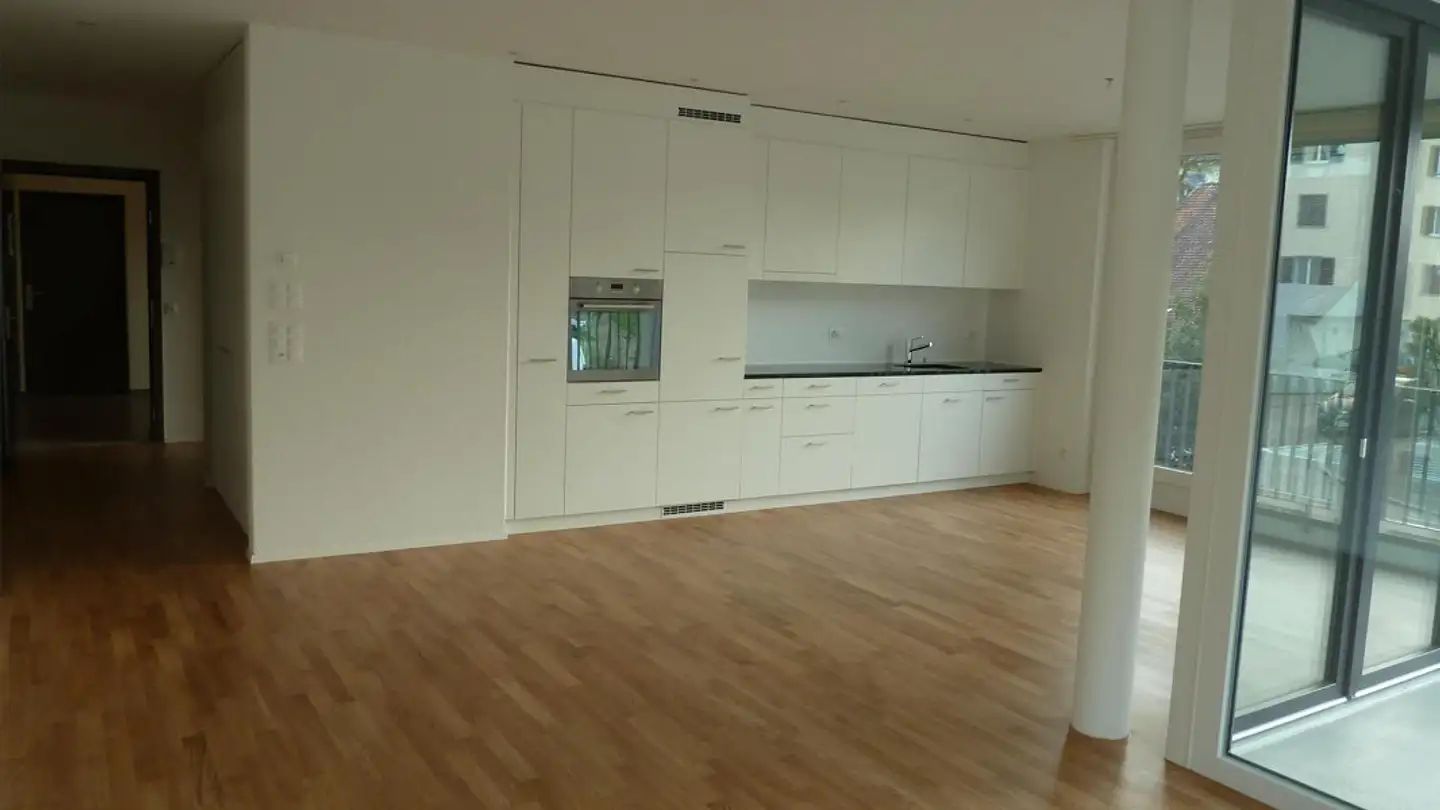Apartment for rent - Sommerau 4, 8200 Schaffhausen - Photo 3