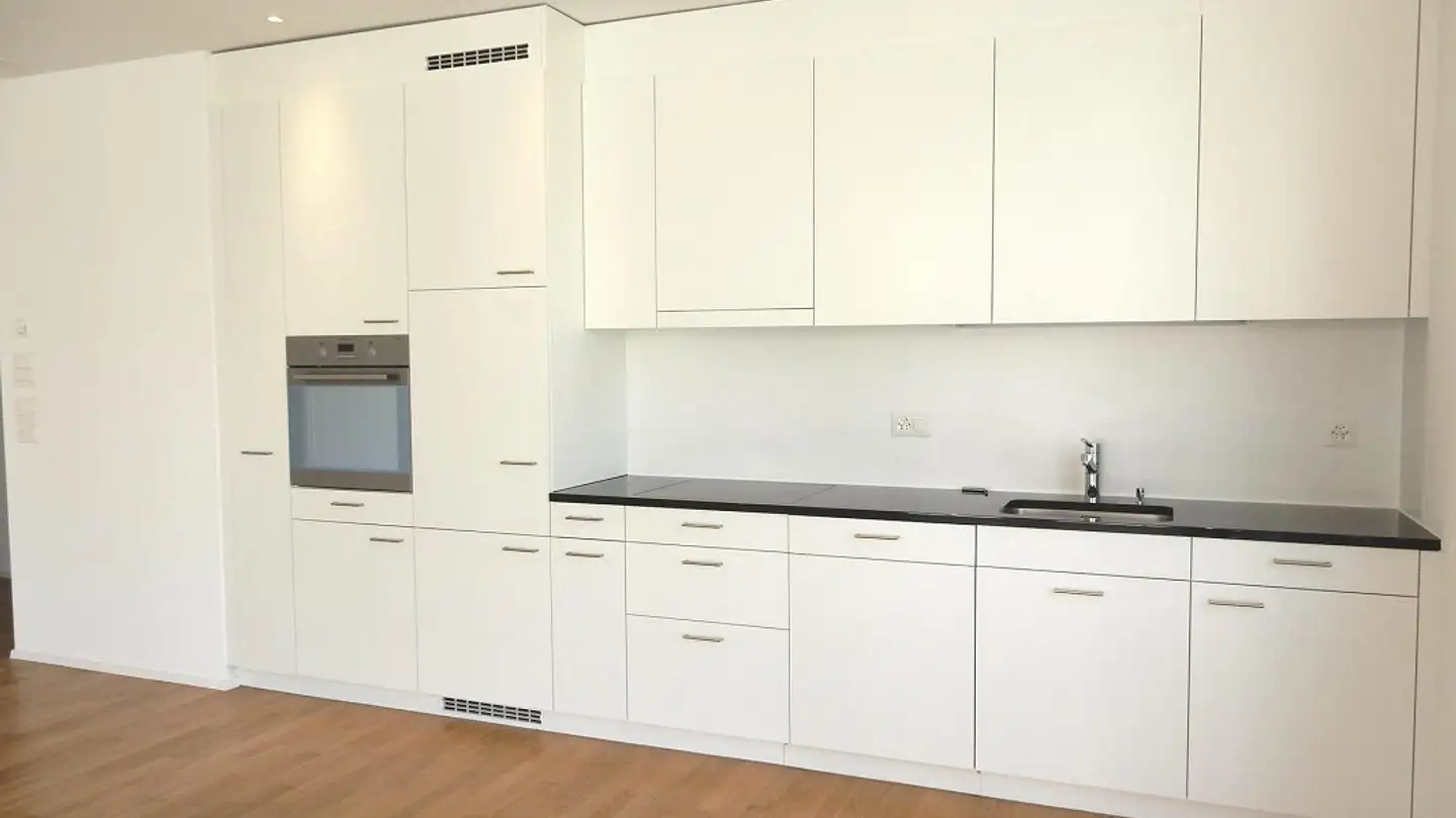 Apartment for rent - Sommerau 4, 8200 Schaffhausen - Photo 2