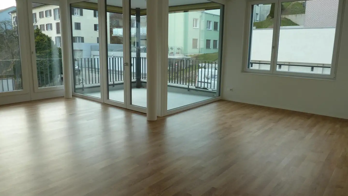 Apartment for rent - Sommerau 4, 8200 Schaffhausen - Photo 4