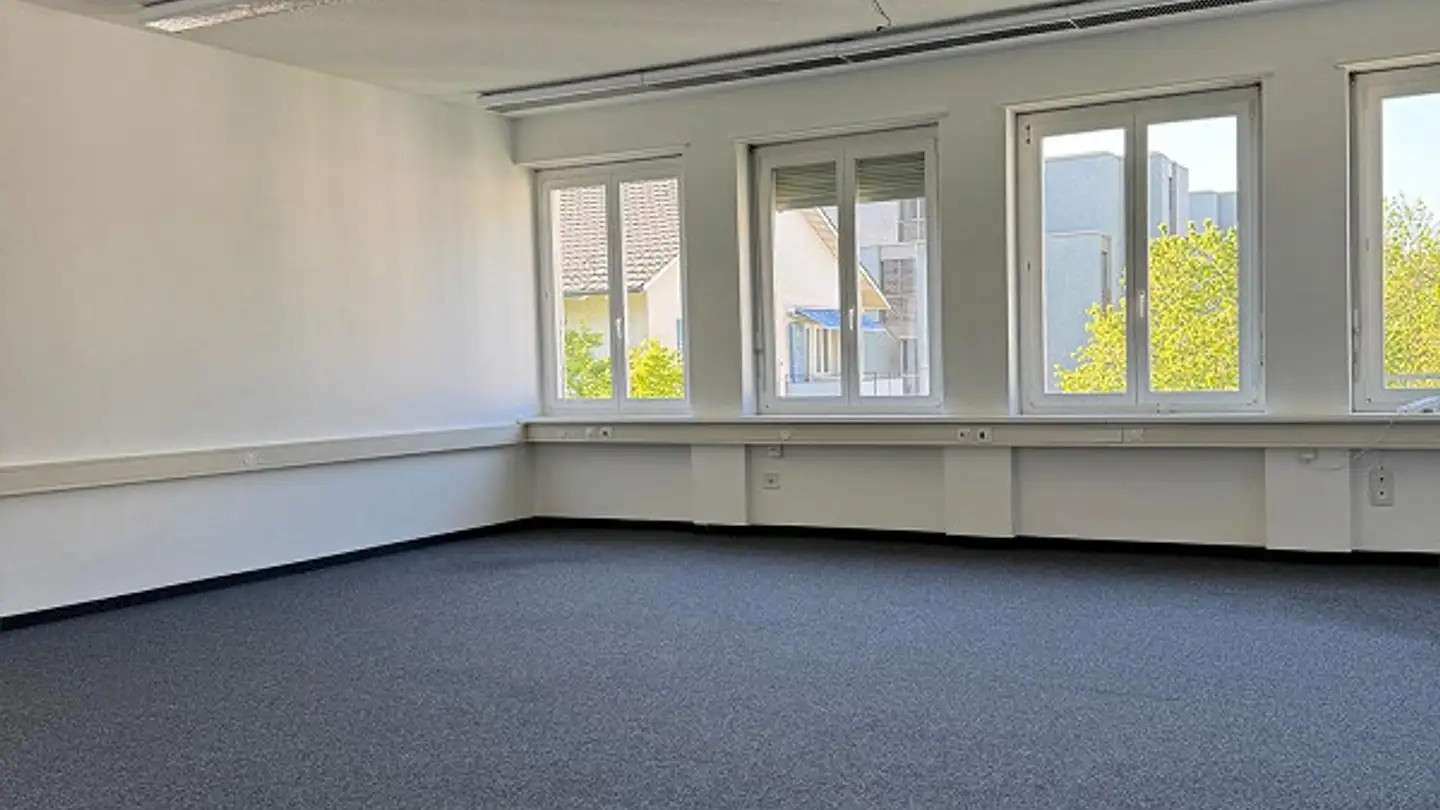 Spazio ufficio in affitto - Dörflistrasse 50, 8050 Zürich