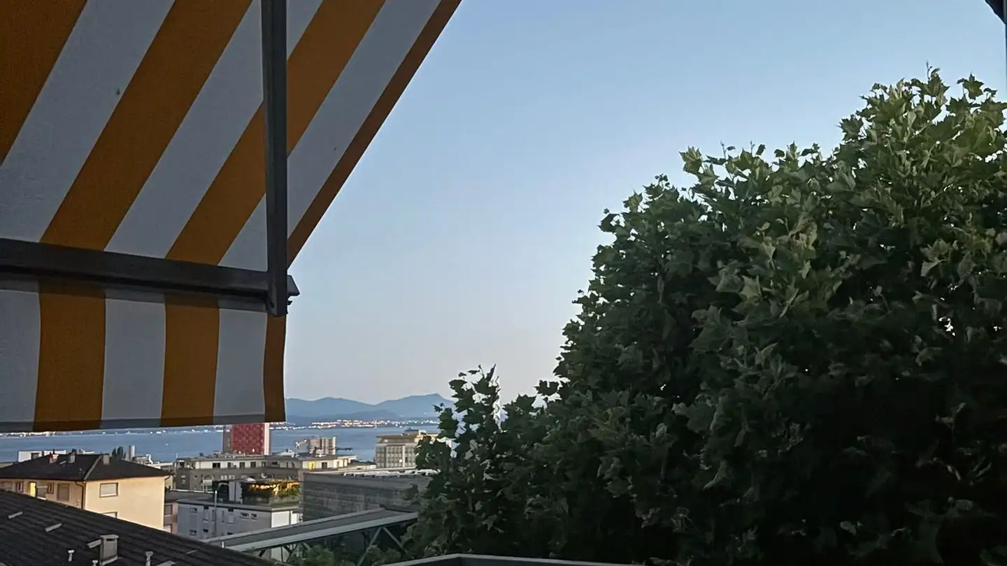 Apartment for rent - Chemin De Fontadel 16, 1008 Prilly