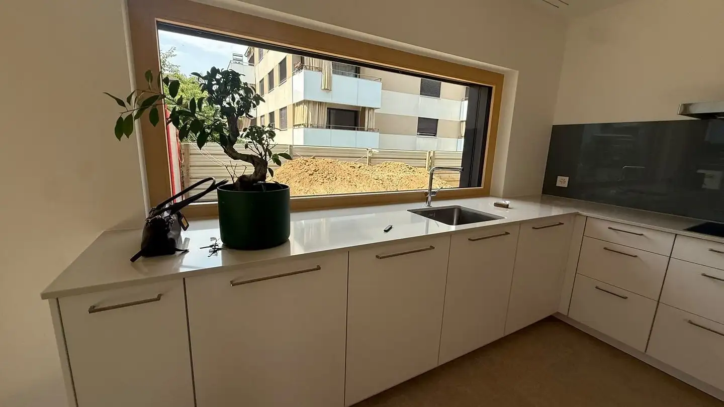 Appartamento in affitto - Rue Du Chêne 22, 1020 Renens VD