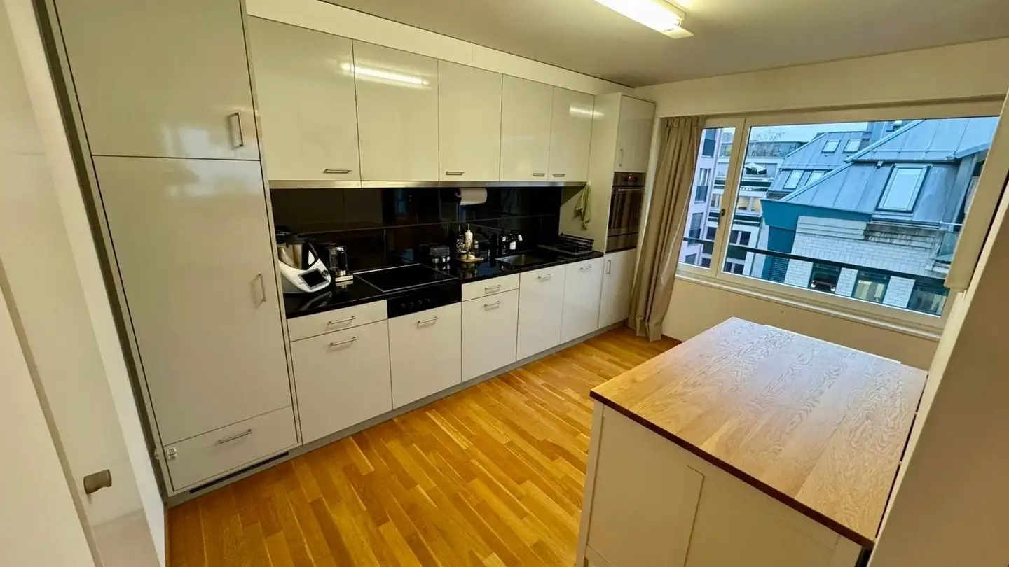 Wohnung mieten - Soldanellastrasse 6, 8048 Zürich - Foto 3