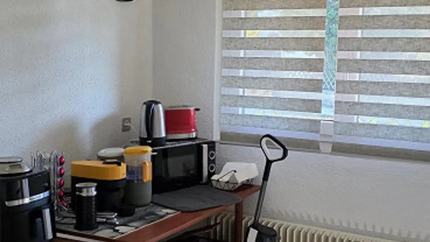 Apartment for rent - Birmensdorferstrasse 44, 8142 Uitikon Waldegg - Photo 3