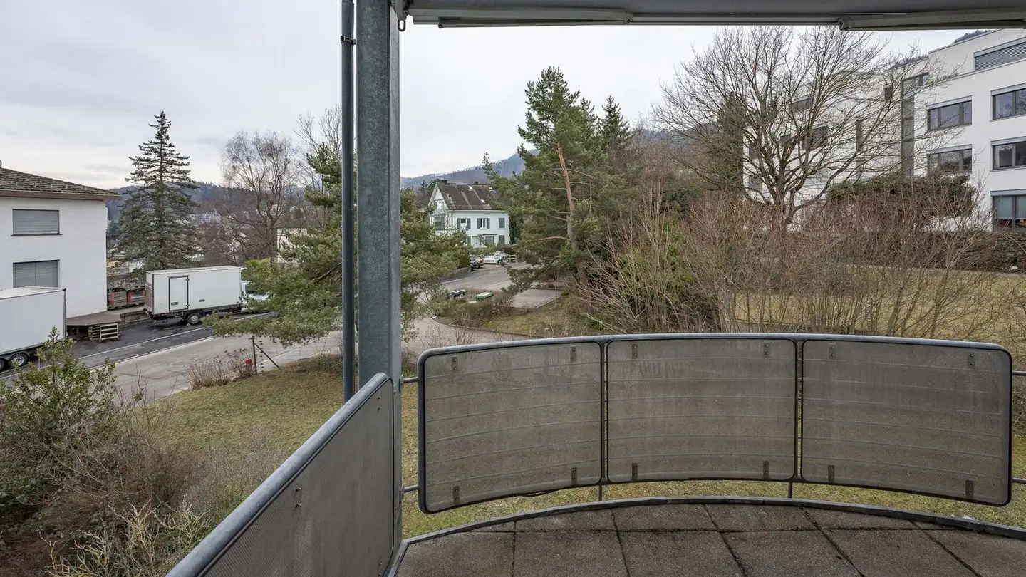 Apartment for rent - Haldenstrasse 34, 8134 Adliswil - Photo 2