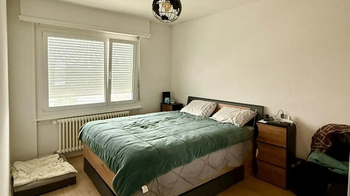 Apartment for rent - Chemin De Fontadel 16, 1008 Prilly - Photo 3