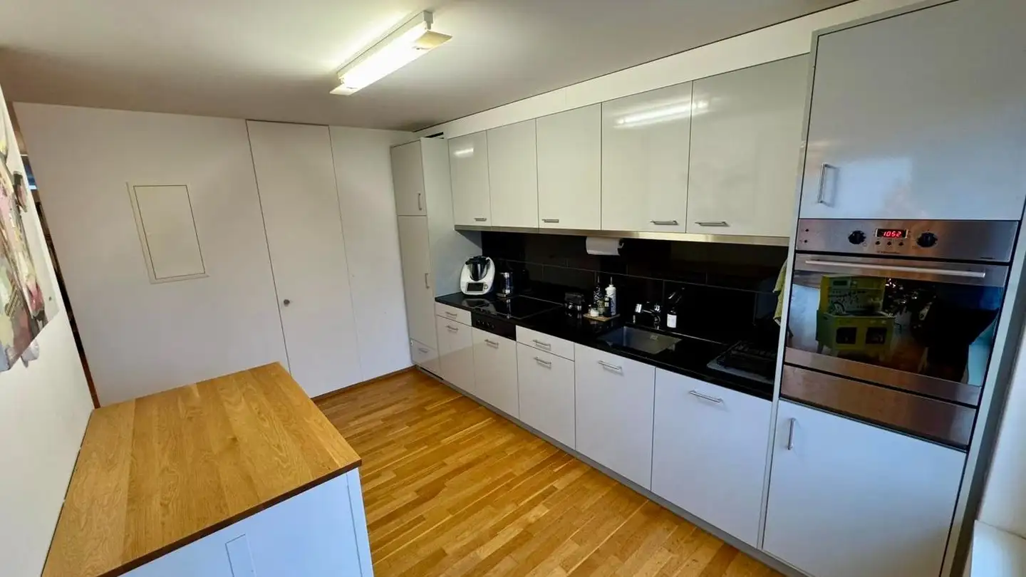 Wohnung mieten - Soldanellastrasse 6, 8048 Zürich - Foto 4