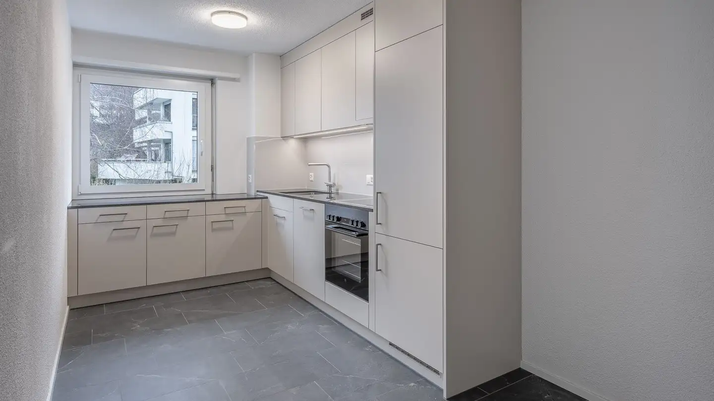 Apartment for rent - Haldenstrasse 34, 8134 Adliswil - Photo 3