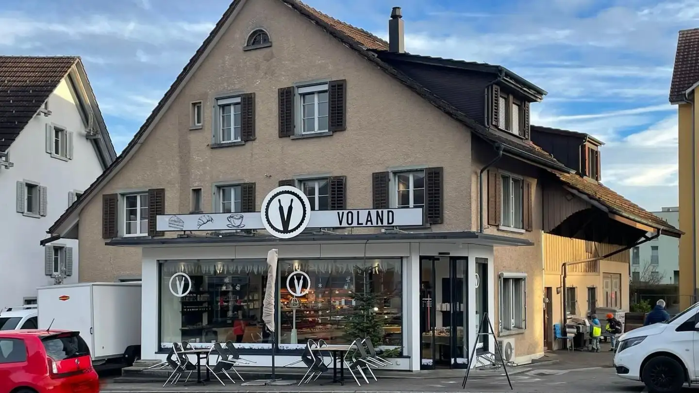 Mehrfamilienhaus kaufen - Usterstrasse 15, 8308 Illnau