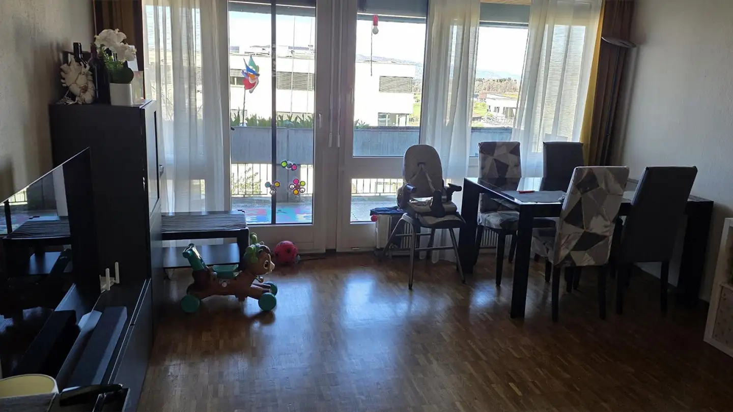 Apartment for rent - Birmensdorferstrasse 44, 8142 Uitikon Waldegg
