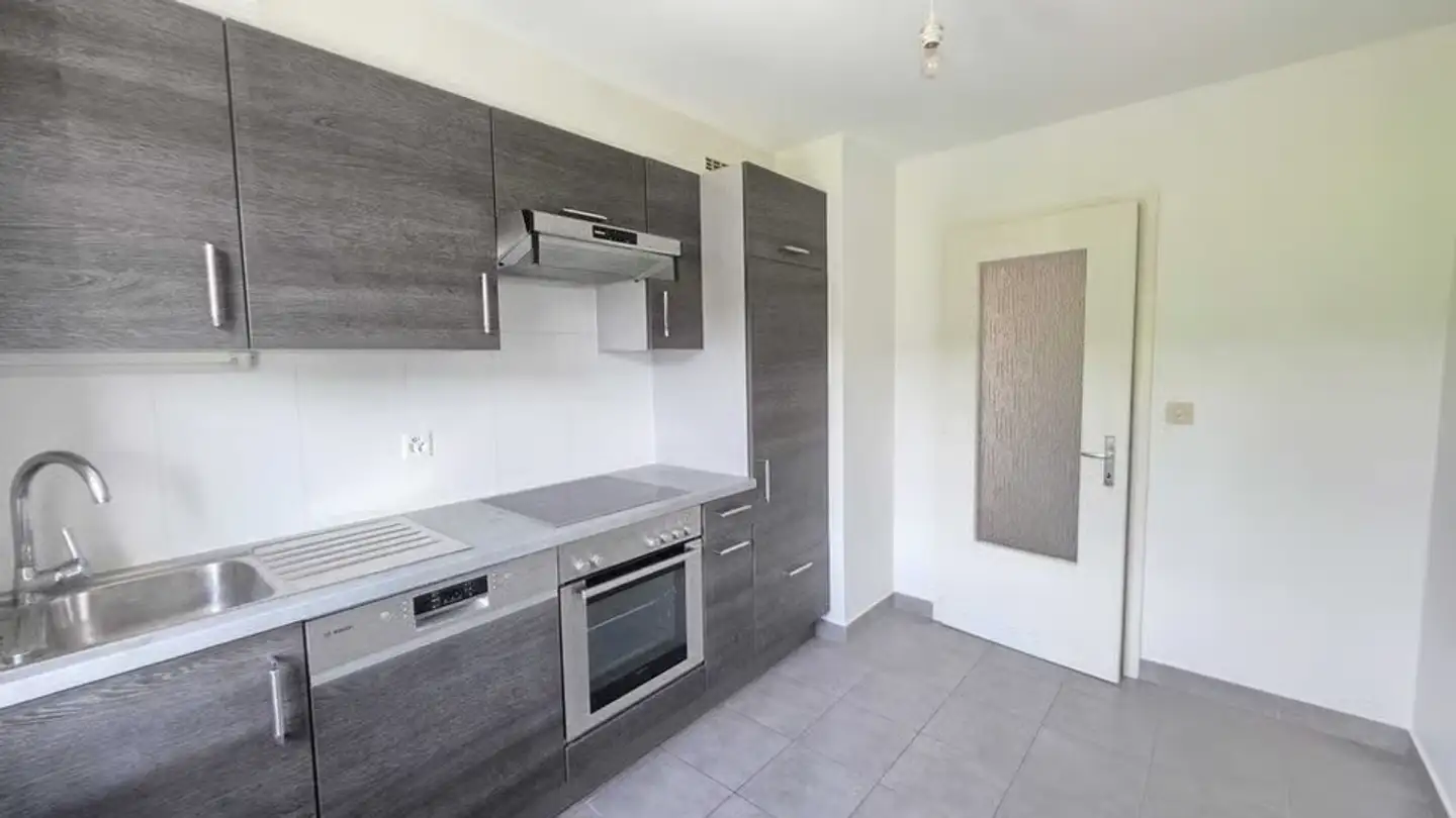 Apartment for rent - Le Crêt-Du-Locle 5d, 2322 Le Crêt-du-Locle