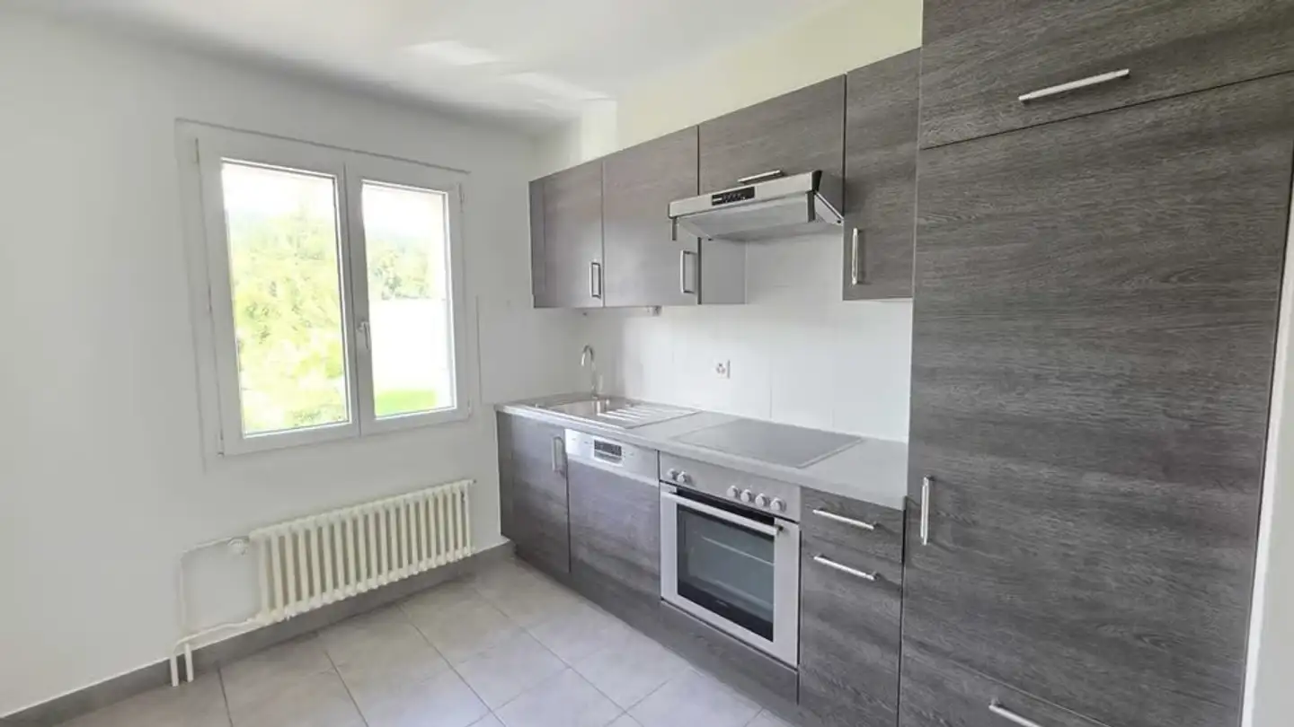 Apartment for rent - Le Crêt-Du-Locle 5d, 2322 Le Crêt-du-Locle - Photo 2