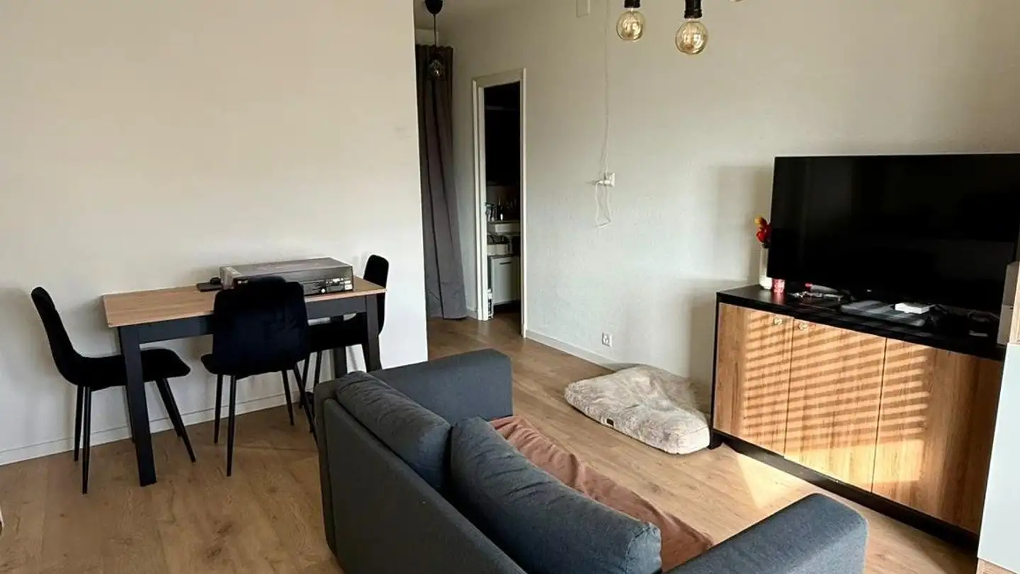 Apartment for rent - Chemin De Fontadel 16, 1008 Prilly - Photo 2