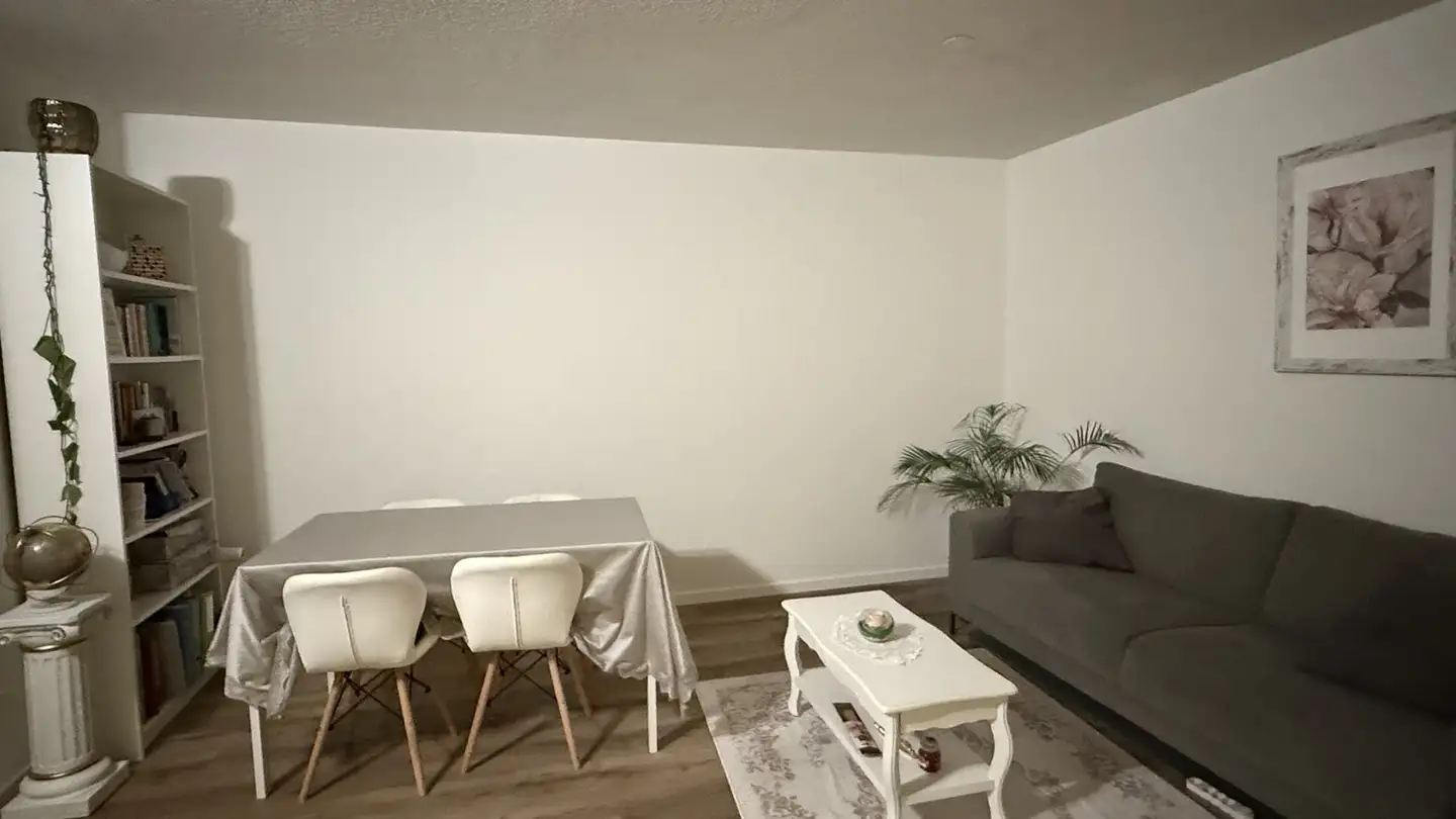 Appartement à louer - Bruchstrasse 28, 6003 Luzern