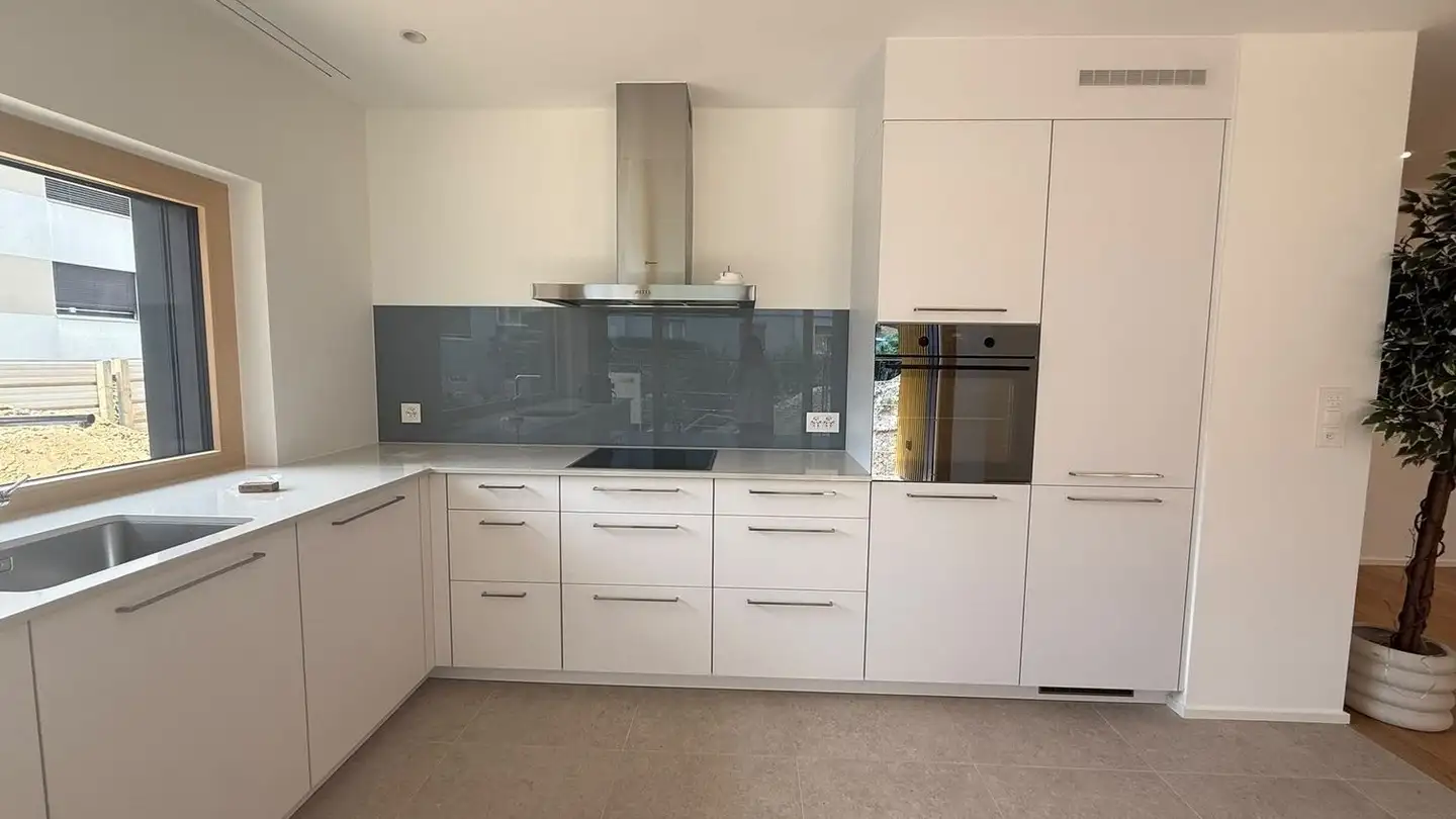 Appartamento in affitto - Rue Du Chêne 22, 1020 Renens VD - Foto 2