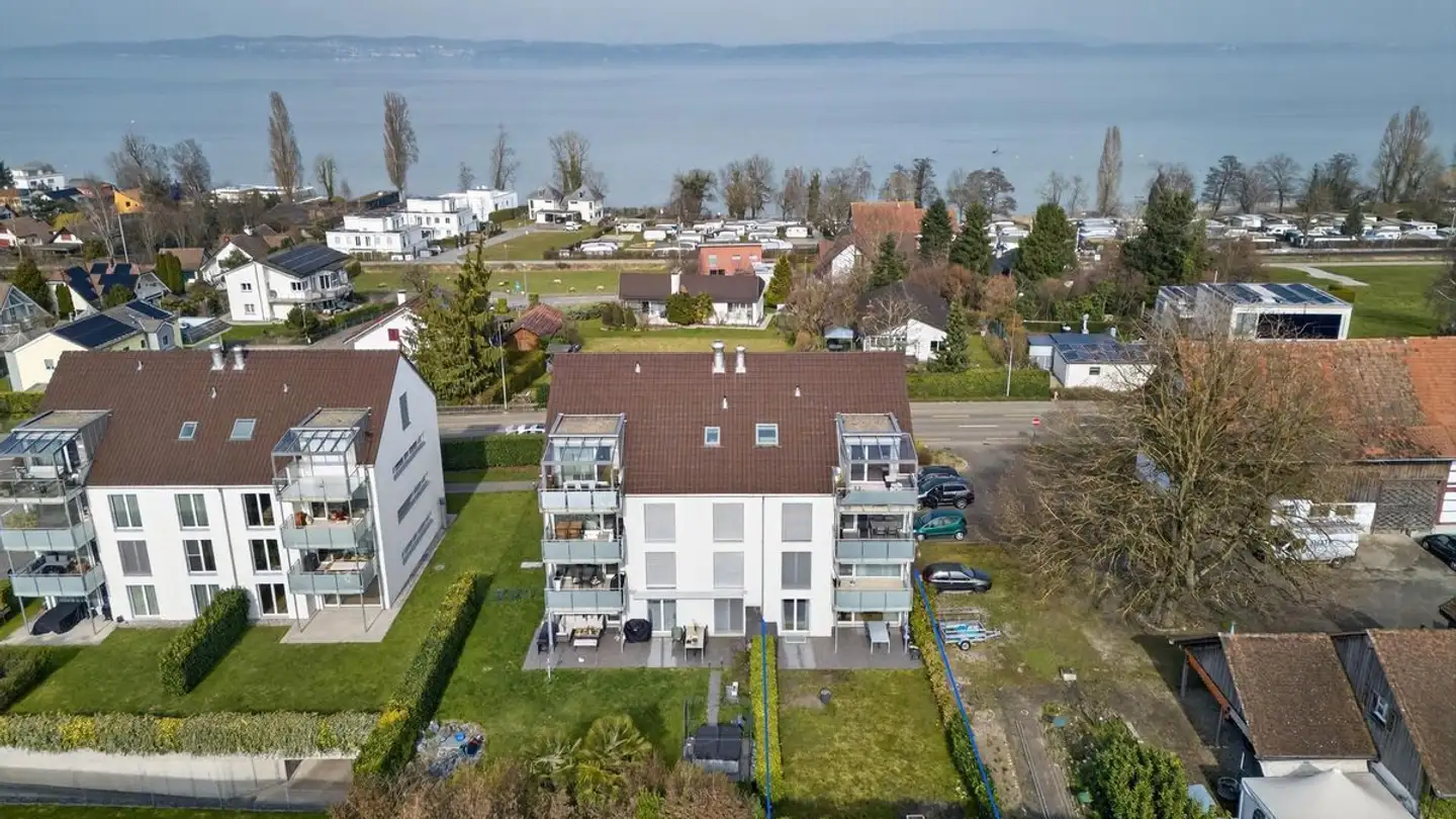 Apartment for sale - 8597 Landschlacht - Photo 2