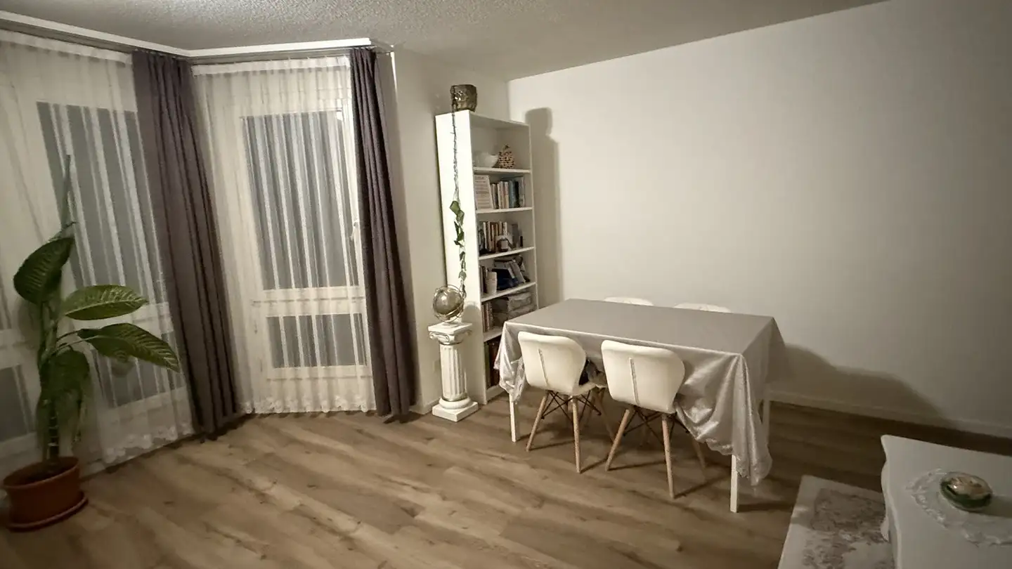 Appartamento in affitto - Bruchstrasse 28, 6003 Luzern - Photo 2