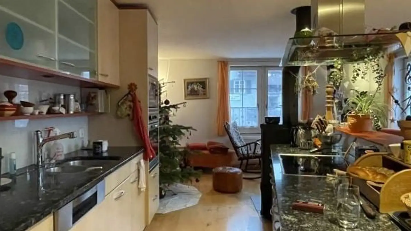 Immeuble résidentiel à vendre - Usterstrasse 15, 8308 Illnau - Photo 4