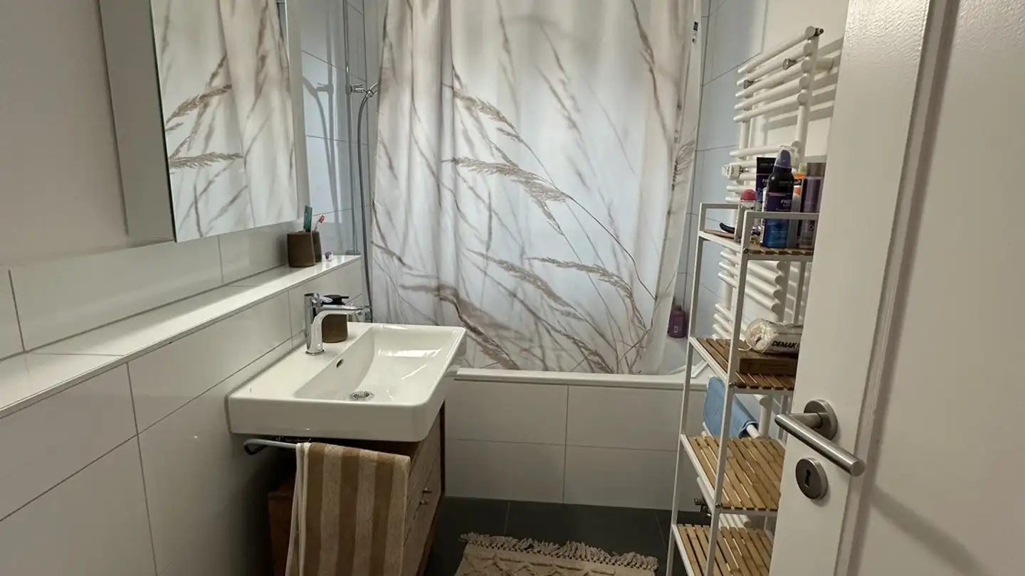 Single room for rent - Schlossstrasse 96, 3008 Bern - Photo 4
