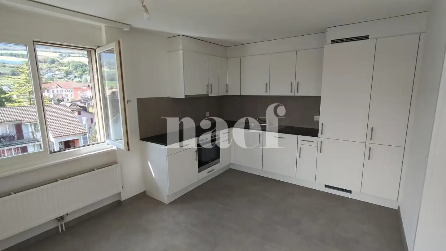 Appartement à louer - Rue Du Lac 23, 2525 Le Landeron