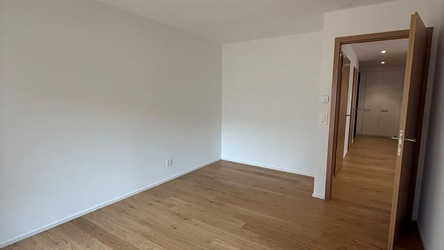 Appartamento in affitto - Rue Du Chêne 22, 1020 Renens VD - Foto 4