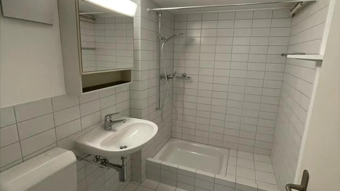 Appartamento in affitto - Bachstrasse, 8200 Schaffhausen - Photo 4