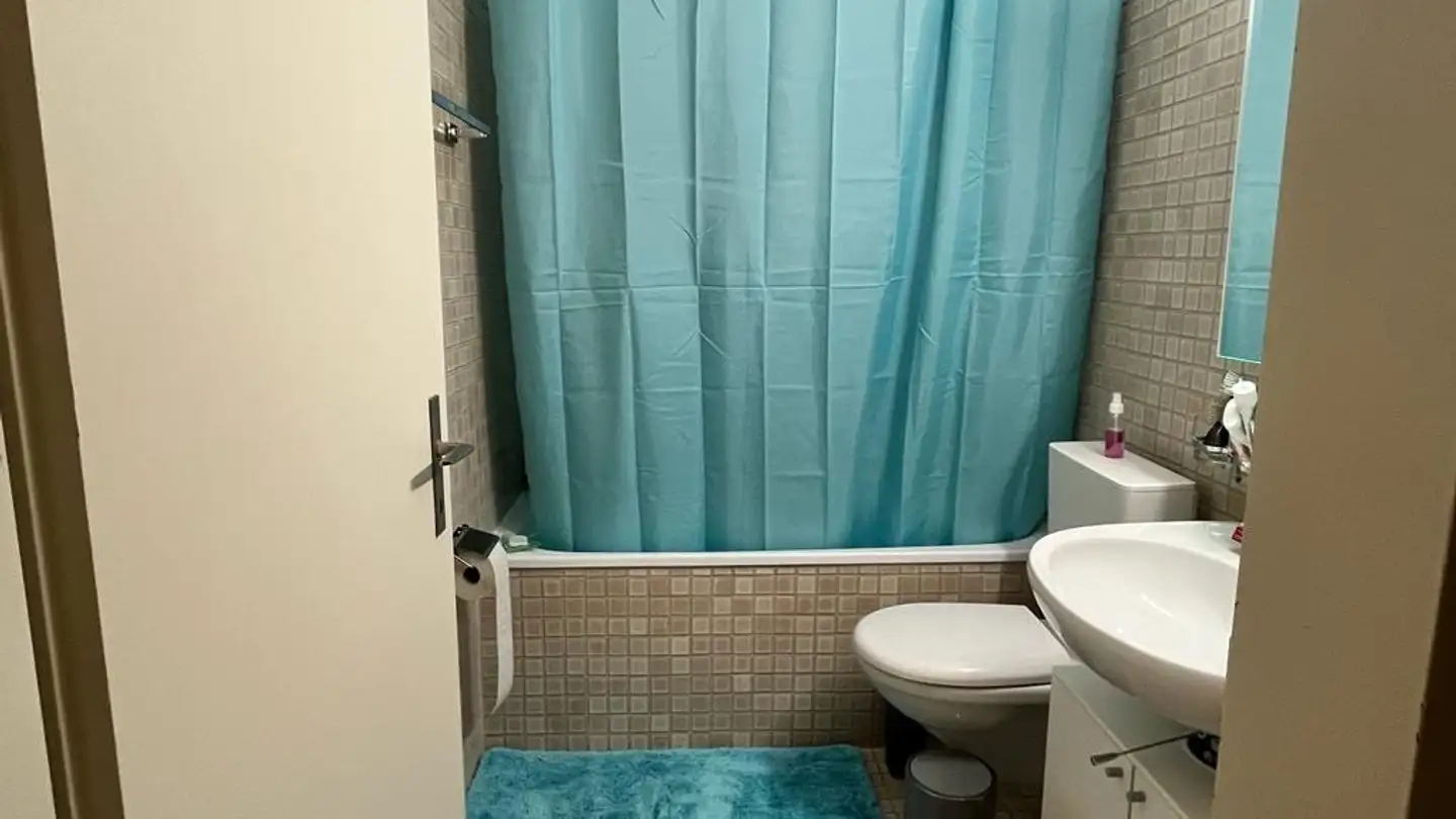 Appartamento in affitto - Bruchstrasse 28, 6003 Luzern - Photo 3