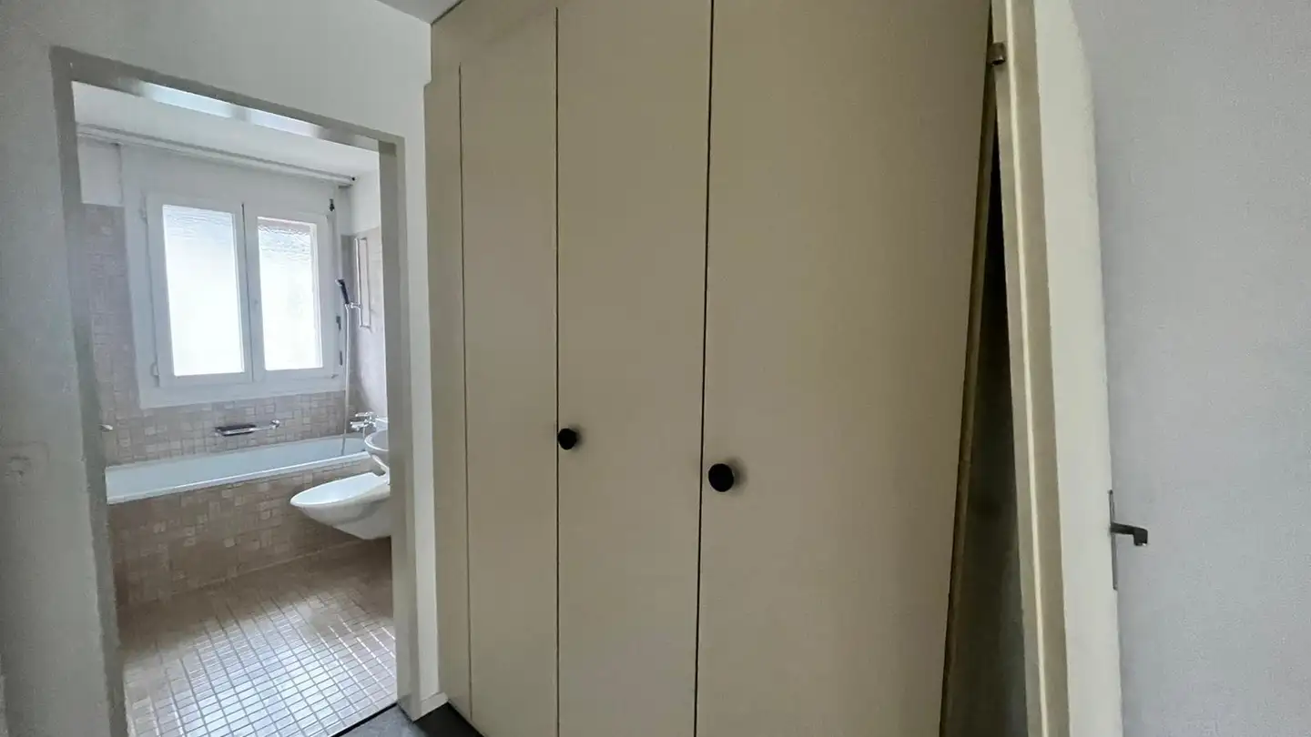 Appartamento in affitto - Bruchstrasse 28, 6003 Luzern - Photo 4