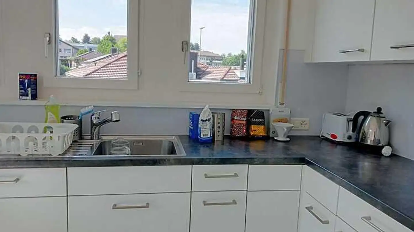 Möblierte Wohnung mieten - 8132 Egg b. Zürich - Foto 3
