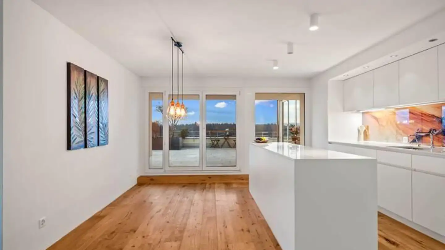 Apartment for sale - 6036 Dierikon - Photo 2