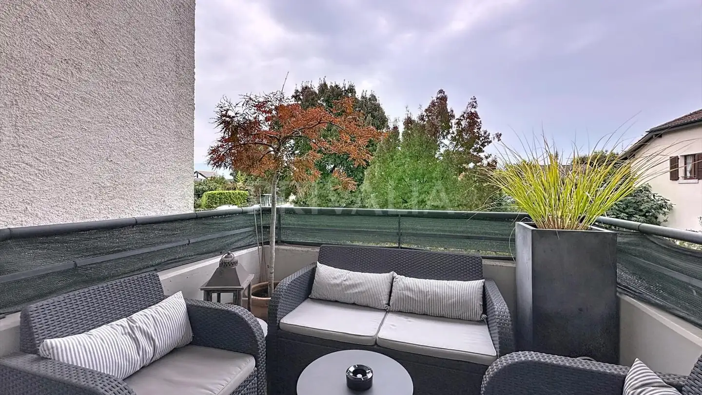 Appartamento in vendita - 1233 Bernex - Photo 3