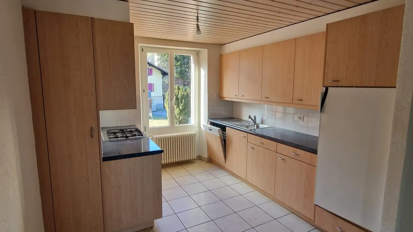 Appartamento in affitto - Rue Du Midi 14, 1450 Ste-Croix