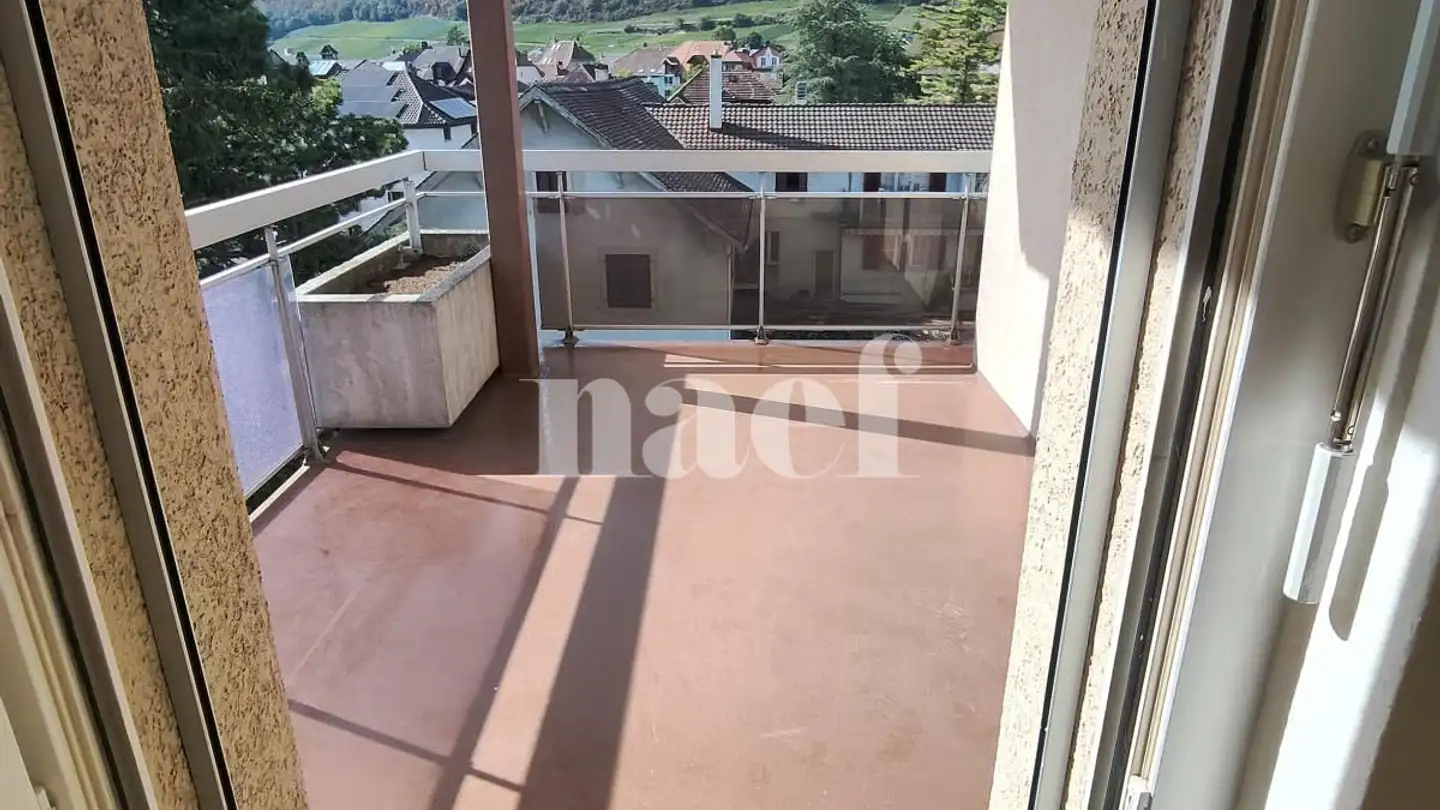 Appartement à louer - Rue Du Lac 23, 2525 Le Landeron - Photo 3