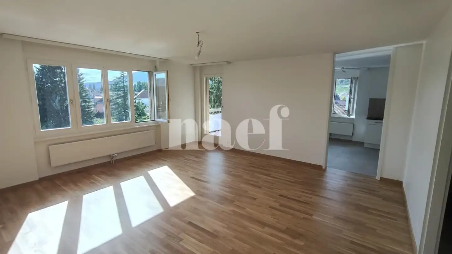 Appartement à louer - Rue Du Lac 23, 2525 Le Landeron - Photo 4