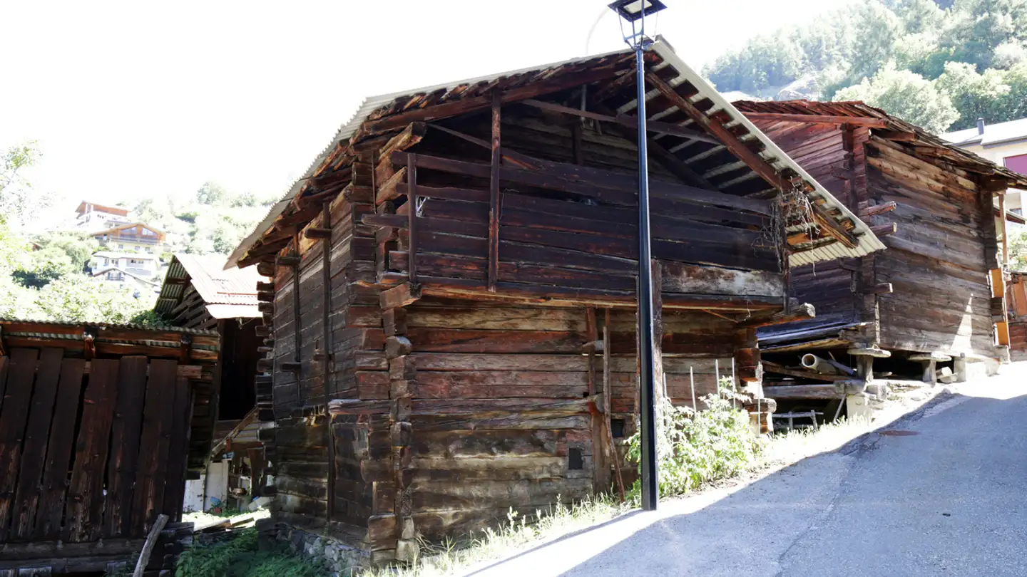 Chalet in vendita - Brignon, 1996 Brignon (Nendaz) - Photo 2
