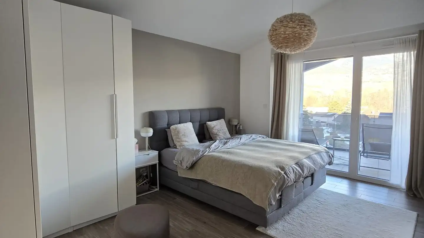 Apartment for sale - Route De Bramois 50d, 1967 Bramois - Photo 3