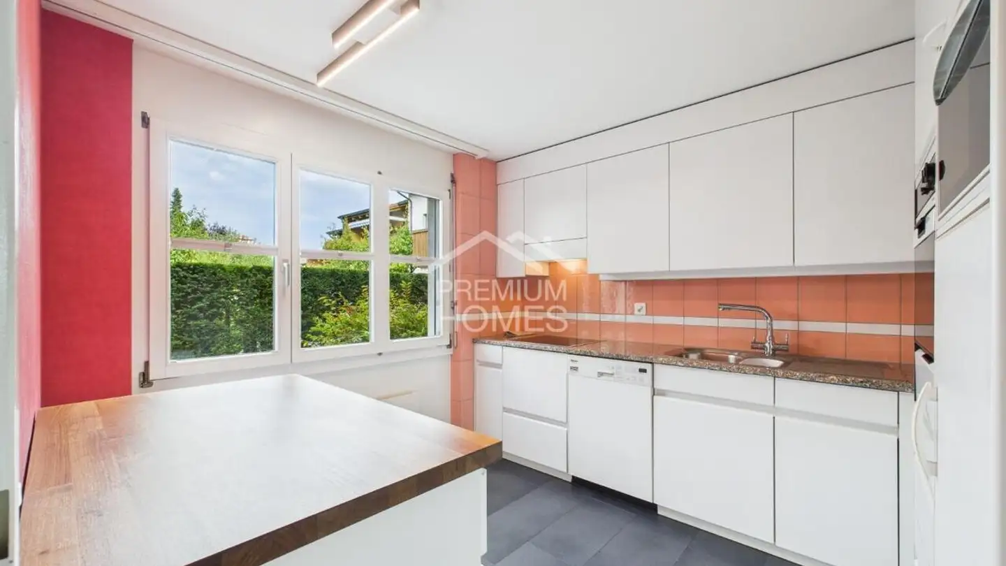 Reihenhaus kaufen - 4153 Reinach BL - Foto 4