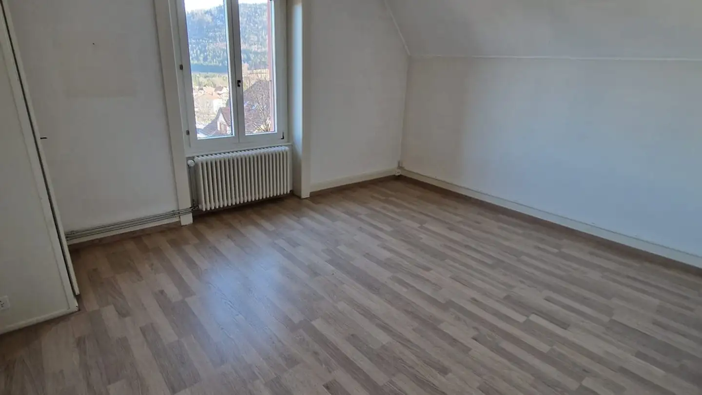 Appartamento in affitto - Rue Du Midi 14, 1450 Ste-Croix - Foto 4