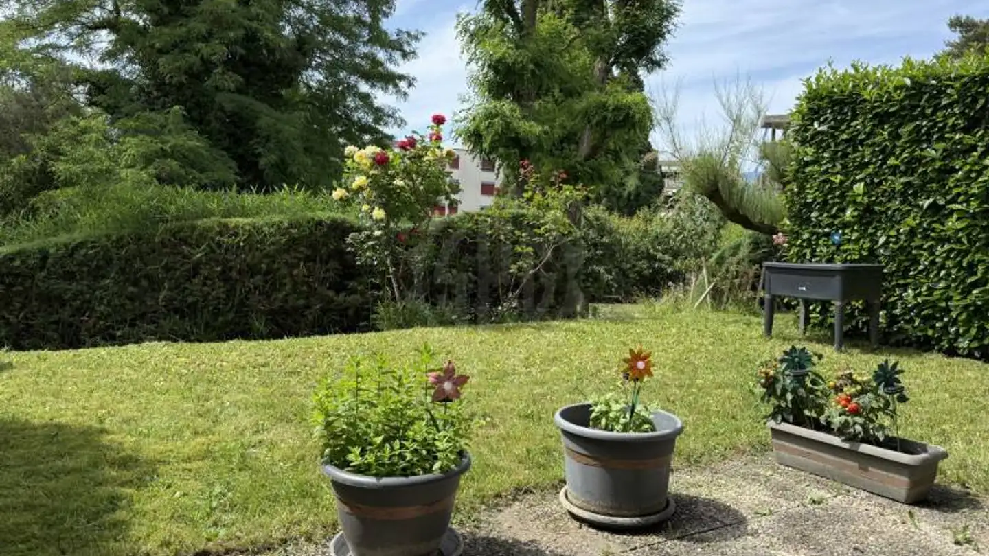 Apartment for rent - Rue De La Villette 11, 1400 Yverdon-les-Bains