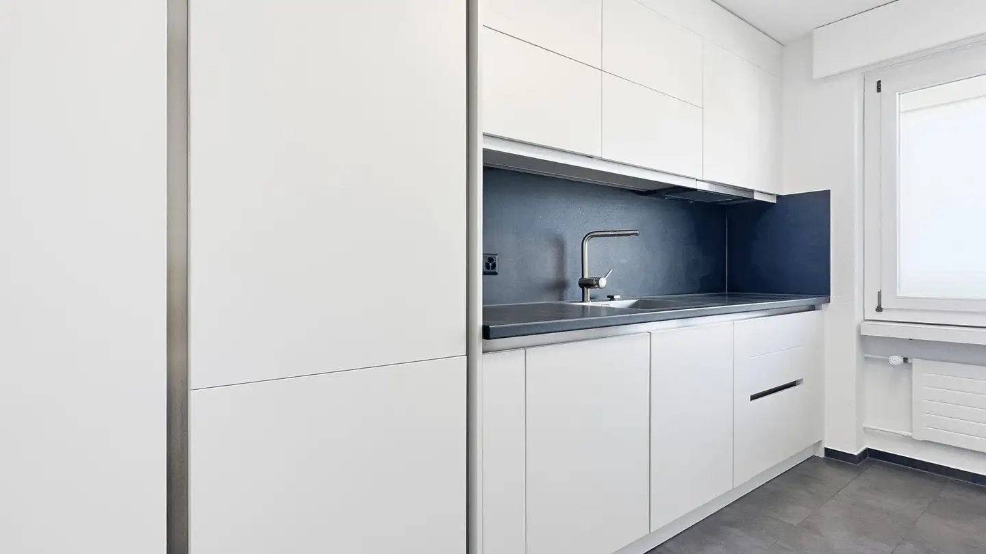 Appartement à louer - Degersheimerstrasse 15, 9230 Flawil