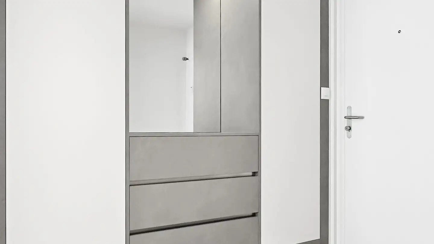 Appartement à louer - Degersheimerstrasse 15, 9230 Flawil - Photo 3