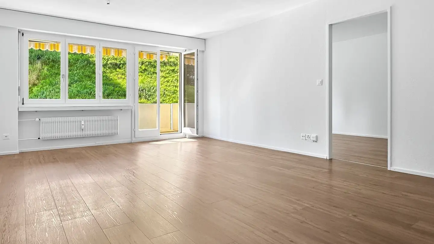 Appartement à louer - Degersheimerstrasse 15, 9230 Flawil - Photo 4