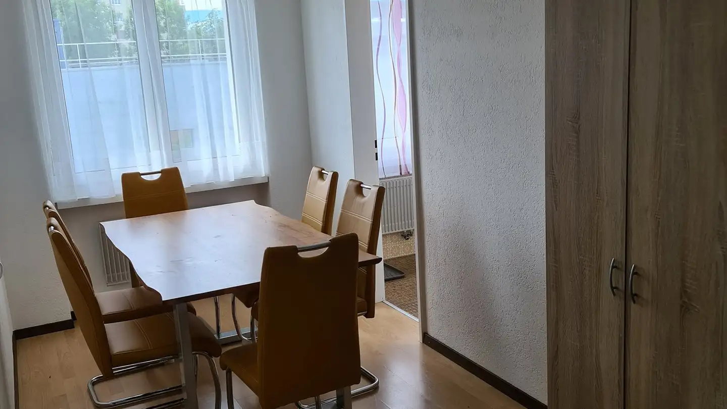 Appartamento in affitto - Bleichemattstrasse 33, 4562 Biberist - Foto 3