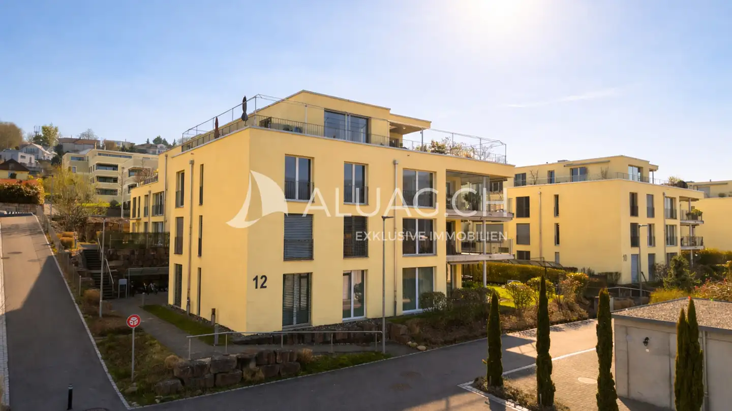 Appartamento in vendita - 2562 Port - Foto 2