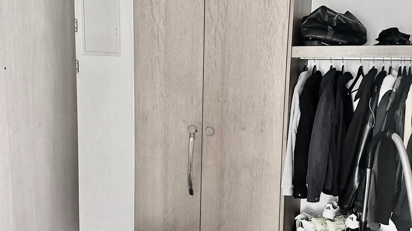 Wohnung kaufen - Maggenbergstrasse 5, 1712 Tafers - Foto 4