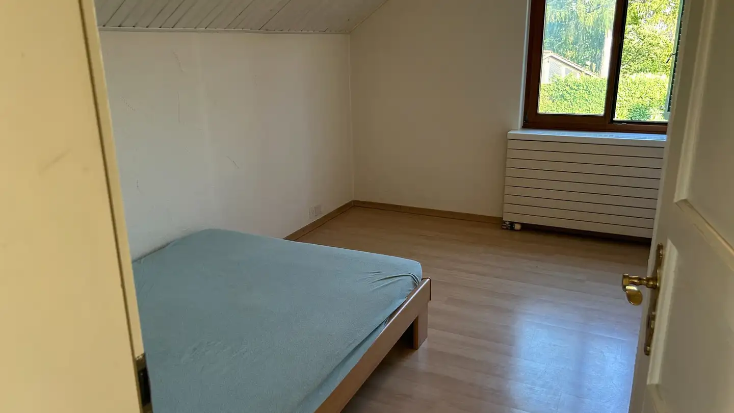 Stanza singola in affitto - Bernaustrasse 6, 5430 Wettingen - Foto 2