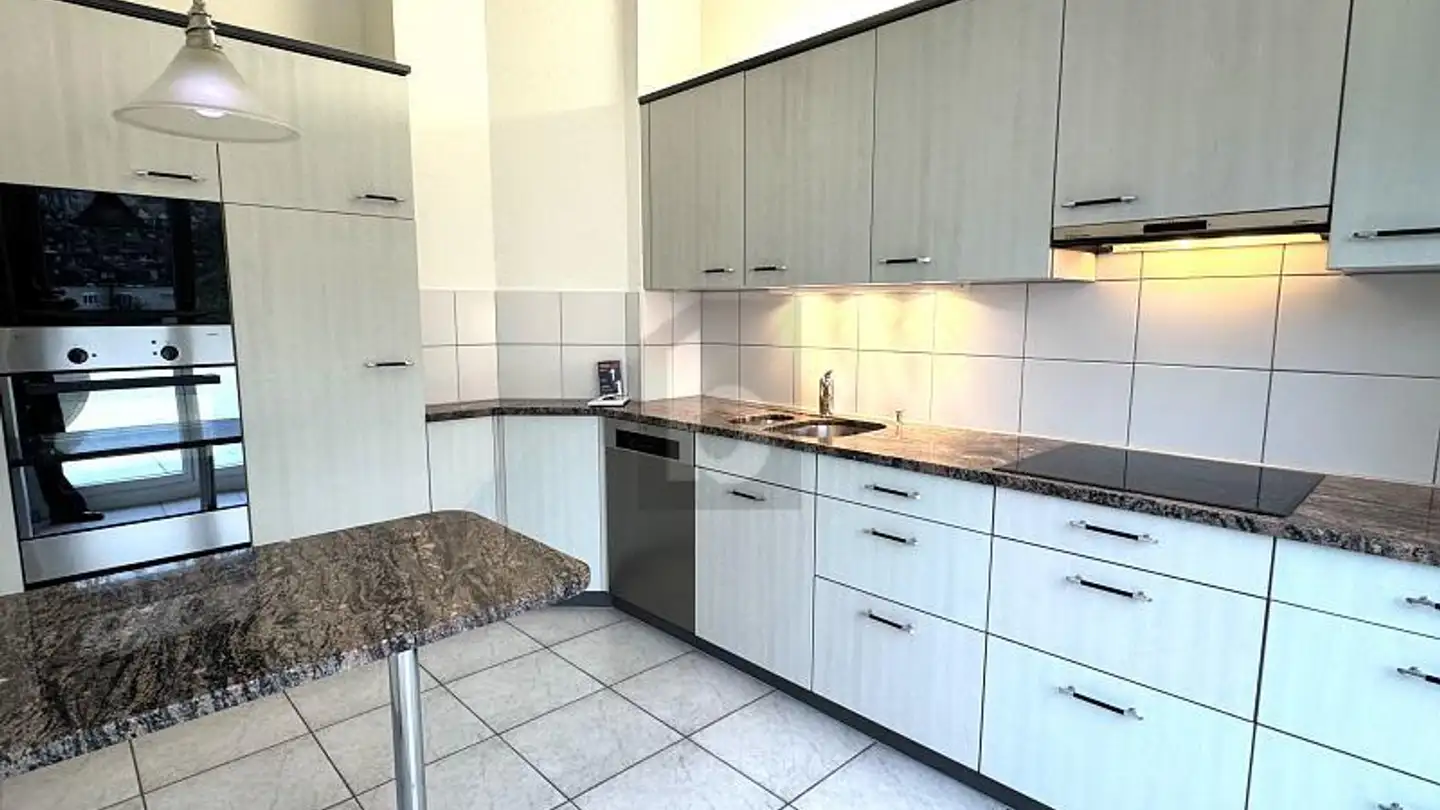 Dachgeschosswohnung mieten - 6010 Kriens - Foto 2