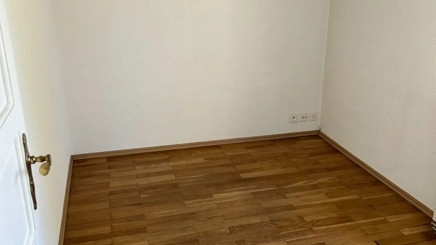 Stanza singola in affitto - Bernaustrasse 6, 5430 Wettingen - Foto 3